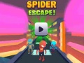                                                                       Spider Escape! ﻞﯿﮭﮐ