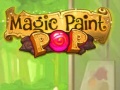                                                                       Magic Paint Pop ﻞﯿﮭﮐ