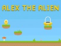                                                                       Alex The Alien ﻞﯿﮭﮐ