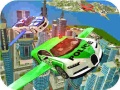                                                                       Flying Police Car Simulator ﻞﯿﮭﮐ
