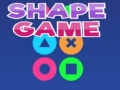                                                                       Shape Game ﻞﯿﮭﮐ