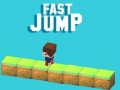                                                                       Fast Jump ﻞﯿﮭﮐ