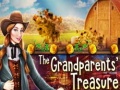                                                                       The Grandparents Treasure ﻞﯿﮭﮐ