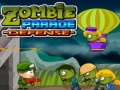                                                                       Zombie Parade Defense ﻞﯿﮭﮐ