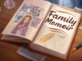                                                                       Family Memoir ﻞﯿﮭﮐ