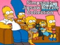                                                                       Simpsons Jigsaw Puzzle Collection ﻞﯿﮭﮐ