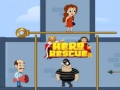                                                                       Hero Rescue ﻞﯿﮭﮐ