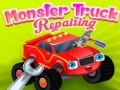                                                                       Monster Truck Repairing ﻞﯿﮭﮐ