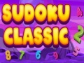                                                                       Sudoku Classic ﻞﯿﮭﮐ