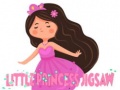                                                                       Little Princess Jigsaw ﻞﯿﮭﮐ