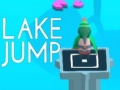                                                                       Lake Jump ﻞﯿﮭﮐ