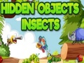                                                                       Hidden Objects Insects ﻞﯿﮭﮐ