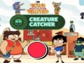                                                                      Victor and Valentino Creature Catcher ﻞﯿﮭﮐ