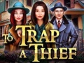                                                                       To Trap a Thief ﻞﯿﮭﮐ