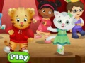                                                                       Daniel Tiger Dance Party ﻞﯿﮭﮐ