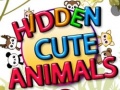                                                                       Hidden Cute Animals ﻞﯿﮭﮐ