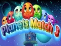                                                                       Planets Match 3 ﻞﯿﮭﮐ