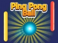                                                                       Ping Pong Ball ﻞﯿﮭﮐ