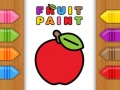                                                                       Fruit Paint ﻞﯿﮭﮐ