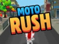                                                                       Moto Rush ﻞﯿﮭﮐ