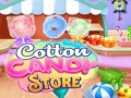                                                                       Cotton Candy Store ﻞﯿﮭﮐ