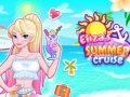                                                                       Eliza's Summer Cruise ﻞﯿﮭﮐ
