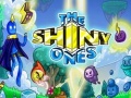                                                                       The Shiny Ones  ﻞﯿﮭﮐ