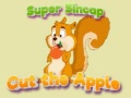                                                                       Super Sincap Cut the Apple ﻞﯿﮭﮐ