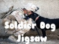                                                                       Soldier Dog Jigsaw ﻞﯿﮭﮐ