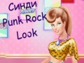                                                                       Cindy's Punk Rock Look ﻞﯿﮭﮐ