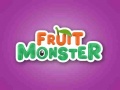                                                                       Fruit Monster ﻞﯿﮭﮐ