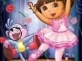                                                                       Dora Numbers Adventure ﻞﯿﮭﮐ