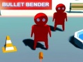                                                                       Bullet Bender‏ ﻞﯿﮭﮐ
