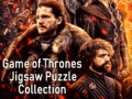                                                                       Game of Thrones Jigsaw Puzzle Collection ﻞﯿﮭﮐ