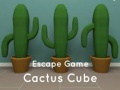                                                                       Escape game Cactus Cube  ﻞﯿﮭﮐ