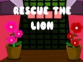                                                                       Rescue The Lion ﻞﯿﮭﮐ