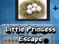                                                                       Little Princess Escape ﻞﯿﮭﮐ