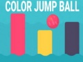                                                                       Jump Color Ball ﻞﯿﮭﮐ