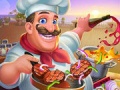                                                                       Cooking Madness ﻞﯿﮭﮐ