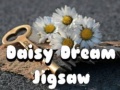                                                                       Daisy Dream Jigsaw ﻞﯿﮭﮐ