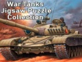                                                                       War Tanks Jigsaw Puzzle Collection ﻞﯿﮭﮐ