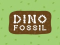                                                                       Dino Fossil ﻞﯿﮭﮐ