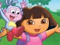                                                                       Dora The Explorer Jigsaw Puzzle ﻞﯿﮭﮐ