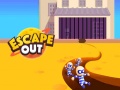                                                                       Escape Out ﻞﯿﮭﮐ