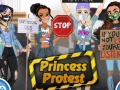                                                                       Princess Protest ﻞﯿﮭﮐ