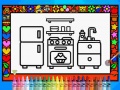                                                                       Color and Decorate Rooms ﻞﯿﮭﮐ