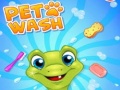                                                                       Pet Wash ﻞﯿﮭﮐ