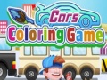                                                                       Cars Coloring Game  ﻞﯿﮭﮐ