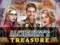                                                                       Alchemists treasure ﻞﯿﮭﮐ