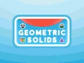                                                                      Geometric Solids ﻞﯿﮭﮐ